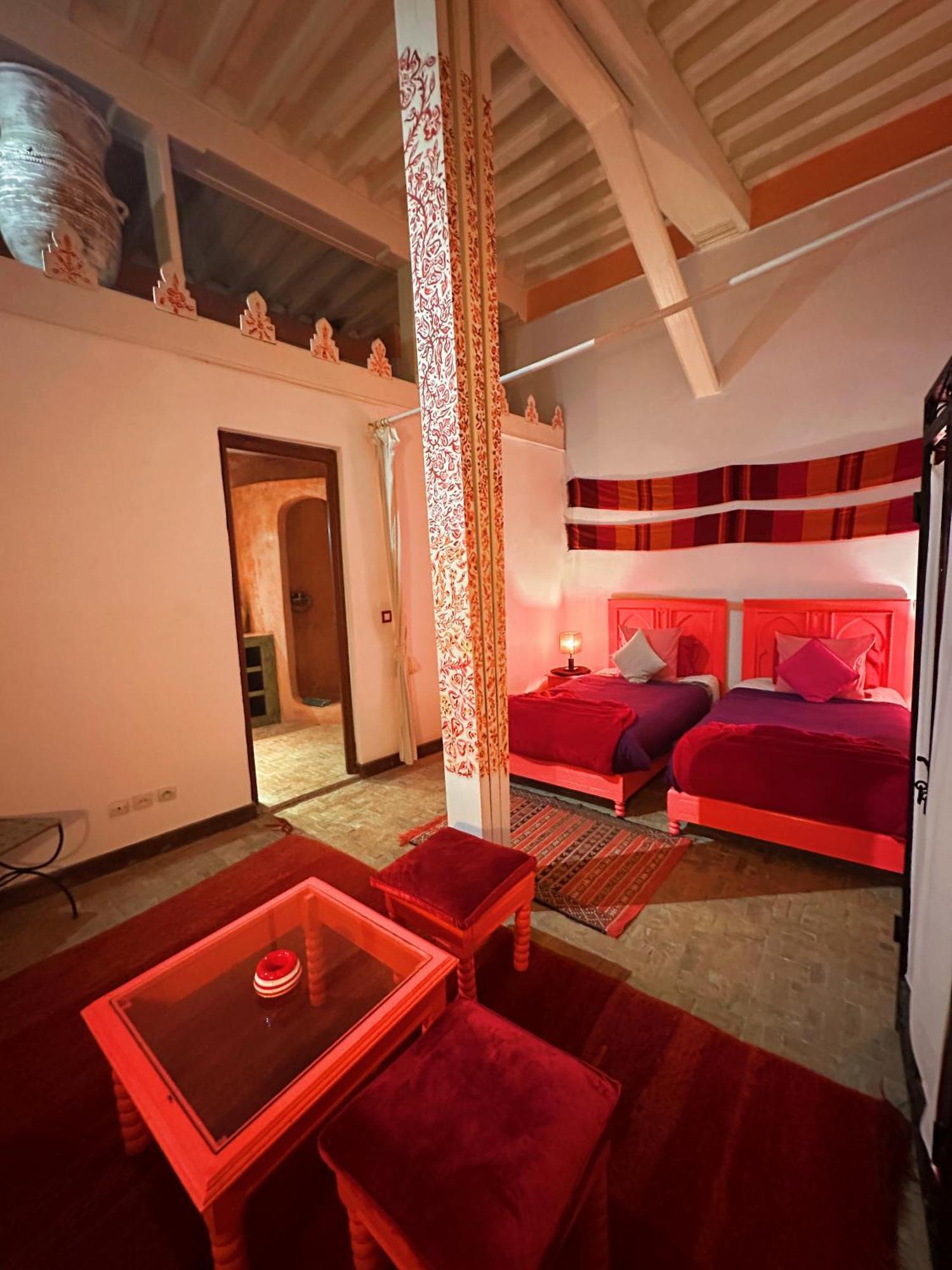 Les Terrasses D'Essaouira - Yoga Studio Exterior photo