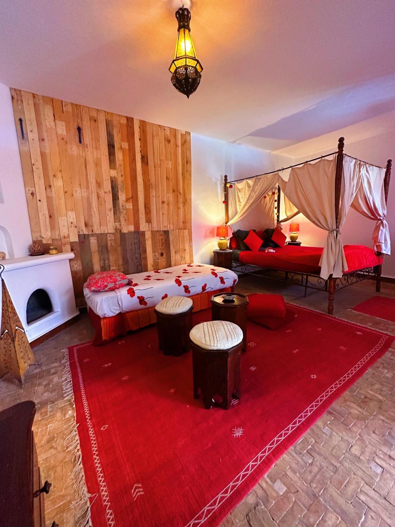 Les Terrasses D'Essaouira - Yoga Studio Exterior photo