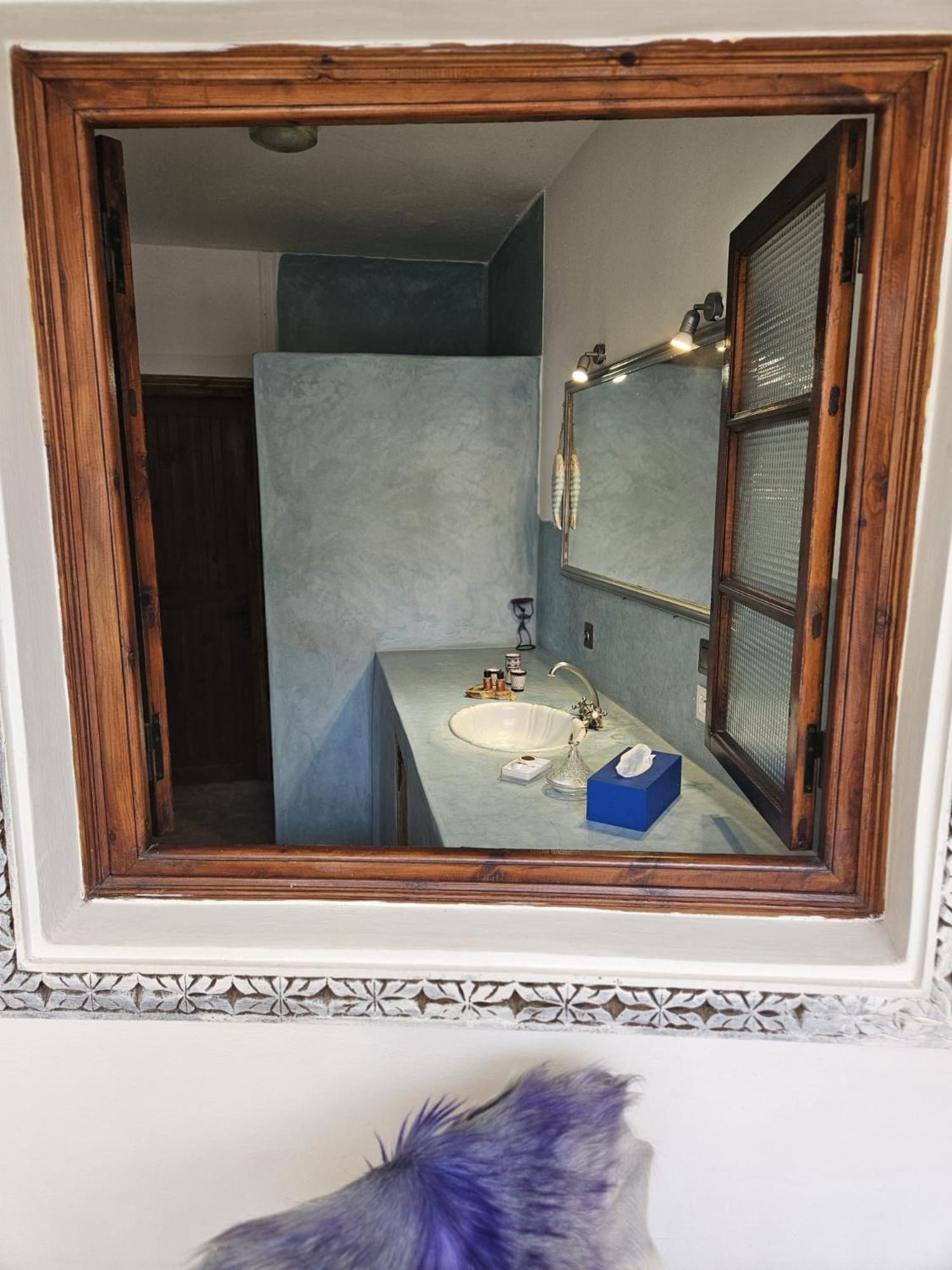 Les Terrasses D'Essaouira - Yoga Studio Exterior photo